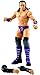 WWE, Basic Series, Neville Exclusive Action Figure [Build Paul Bearer]