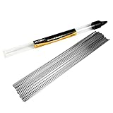 32 sticks BLUEFIRE ER4047 Aluminum Silicon Brazing
