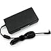 Feelfun 180W 19V 9.5A AC Power Adapter for Msi Delta Asus 180W ASUS G55 G73 G75, MSI GT60 GT70 GT780 MS1761 MS1762,180W 5.5x2.5mm