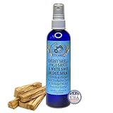 Mystic Angel Energy Shield Palo Santo & White Sage