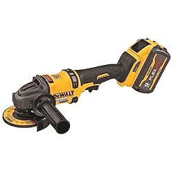 DEWALT FLEXVOLT 60V MAX* Angle Grinder with