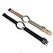 Misfit Shine 2 Replacement Band Pinhen Misfit Wearables Shine 2 Fitness Tracker Stainless Steel Black Milanese Bracelet Strap For SHINE 2 Misfit Shine (Shine 2 Mesh Black)