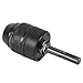 SDS chuck adapter Heavy Duty 1/2-20UNF 13mm Keyless Drill Chuck with SDS Adaptor Hardware Tool Professional