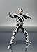 Bandai Tamashii Nations S.H. Figuarts Kamen Rider Delta Action Figure