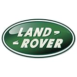 Land Rover british car styling emblem Vynil Car Sticker Decal - Select Size