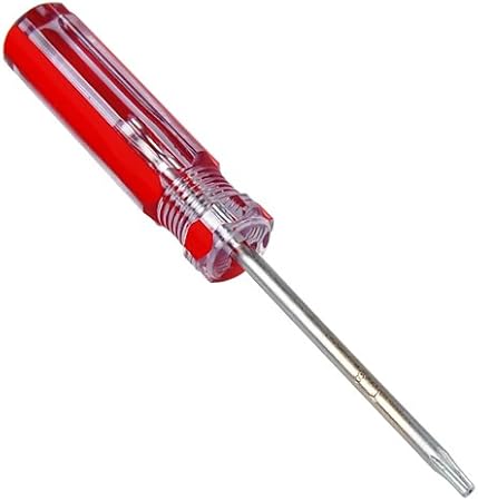 Trixes Tournevis Torx T8 Pour Reparation Des Manettes Xbox 360 Amazon Fr Bricolage