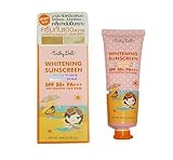Cathy Doll Karmart L-glutathione Magic Cream Whitening Pore Tightening Spf50+ 60ml