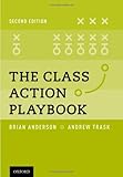 The Class Action Playbook by 