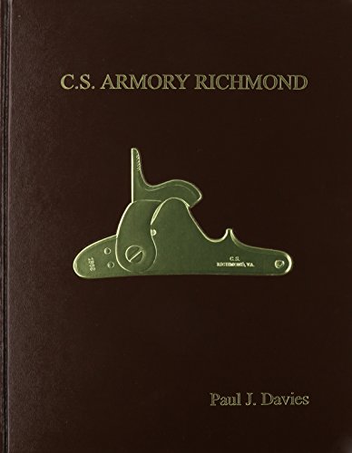 C.S. Armory, Richmond