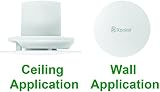 Kidde 2SFW Optical Smoke Alarm Wireless Xpelair C4TR view 8