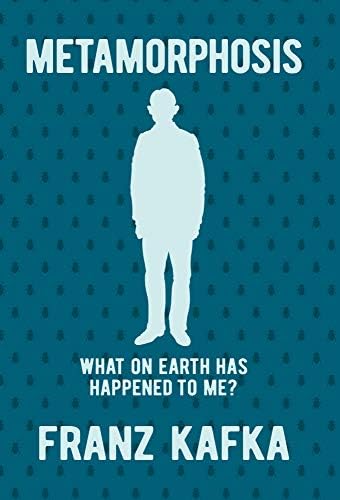 Metamorphosis (Arcturus Silhouette Classics)