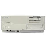 初めて新品で買ったパソコン - PC-9821Cb2/B CanBeのレビュー