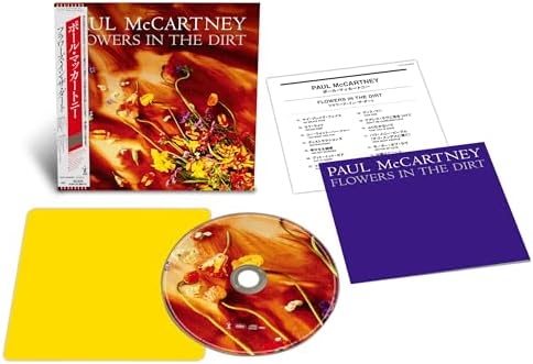 Paul McCartney - Pipes Of Peace [2 CD/DVD][Deluxe Edition