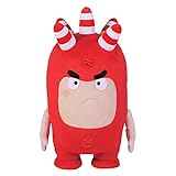 ODDBODS Buddies - Fuse Talking Stuffed Jumbo Interactive Plush