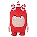ODDBODS Buddies - Fuse Talking Stuffed Jumbo Interactive Plush