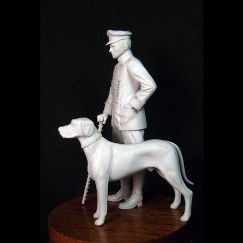 MiniArt The Red Baron Manfred Von Richthofen Kit