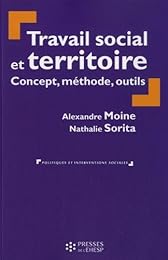 Travail social et territoire