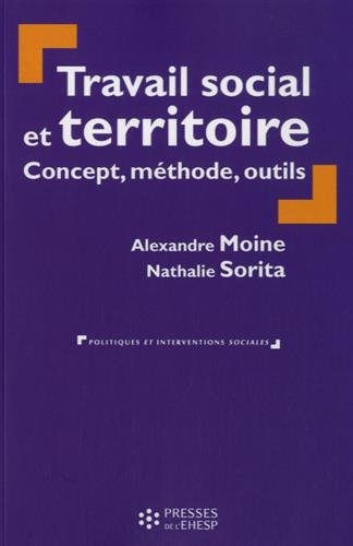 Travail social et territoire