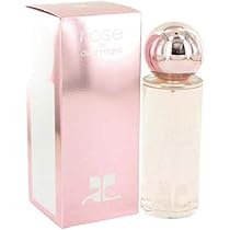 Amazon.com : Blanc by Courreges for Women 3.0 oz Eau de Parfum