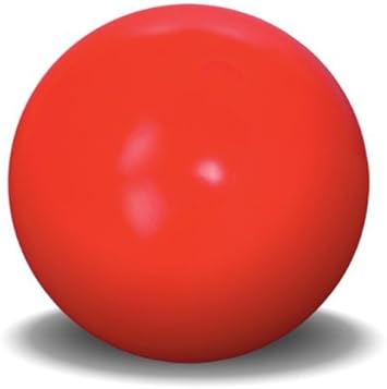 virtually indestructible ball