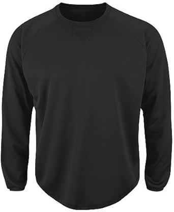 majestic home plate tech fleece