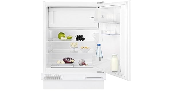 Electrolux ERN1200FOW Independiente 114L A+ Blanco - Nevera combi ...