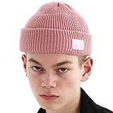 UNDERCONTROL Winter Fisherman Beanie Free Size Men