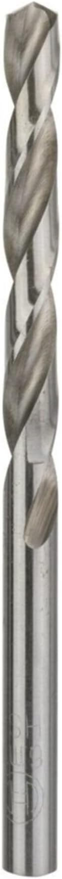 Bosch 1x HSS-G DIN 338 Metal Drill Bit Ø6x57x93 mm