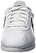 Nike Kids Cortez (GS) White/Black Casual Shoe 4 Kids US