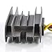 Voltage Regulator Rectifier Fits Arctic Cat 250 300 1998-2003 | OEM Repl.# 3530-014
