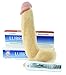 AnE Toys Expedition Best Flexible Silicone Remote Controlled Multi Speed Vibrating Realist Lifelike Penis Cock Dong Dildo Thick Rider with Strong Suction Cup 9
