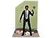Diamond Select Toys Pulp Fiction Select: Jules Winnfield Action Figure