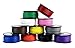 12 GA PRIMARY POWER GROUND WIRE (4) 100FT ROLLS BOAT CAR 12-80 VOLT MULTI COLOR