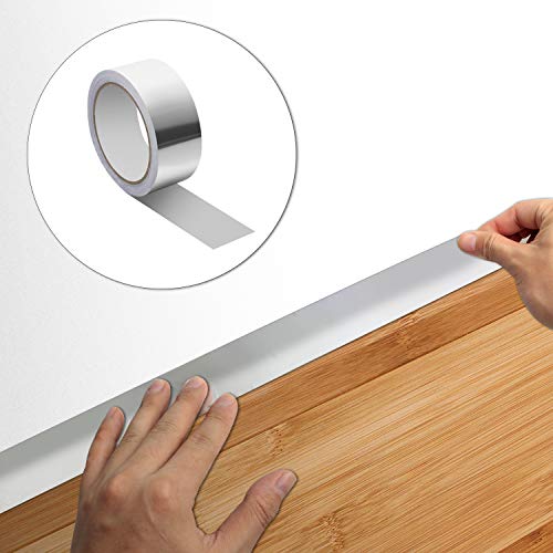 Car Sound Deadening Roller Metal Installation Tool 3 Pcs Seam Roller