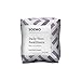 Amazon Brand - Solimo Thin Pantiliners, Regular Length, Unscented, 240 Count (12 packs of 20)