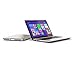 Toshiba Satellite P55T-B5156 15.6-Inch Touchscreen Laptop 4K Display (3840x2160)