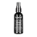 NYX Cosmetics Make Up Setting Spray, Matte Finish/Long Lasting, 2.03 Ounce
