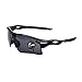 Enjoydeal Outdoor Sports Cycling Goggles Bicycle Bike Riding Eyewear Eyeglass UV400 Sunglasses (Full Gray)
