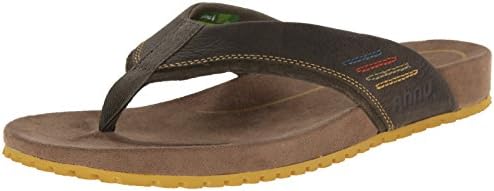 Ahnu Men's Simeon Flip Flop