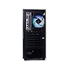Fierce Gaming PC - Intel Core i5 10400F 4.3GHz, GTX 1650 4GB, 16GB 3200MHz, 500GB NVME M.2 SSD, Windows 11 Installed…
