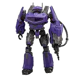 Transformers Toys Studio Series Voyager Bumblebee