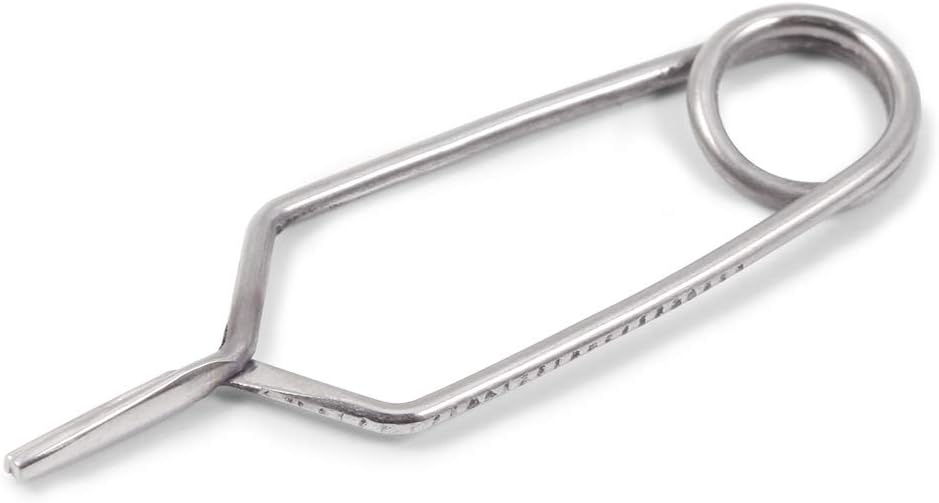 fly tying hackle pliers