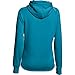Under Armour Women's Storm Armour Fleece Big Logo Hoodie