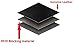 RFID Blocking Men's Tri-fold Vintage Long Style Cowhide Top Grain Leather with Steel Chain card holder Wallet,Snap closure, Made In USA,G-ab339,Antique-brown
