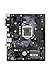 ASUS Prime H310-A LGA1151 (Intel 8th Gen) DDR4 HDMI VGA DVI H310 Micro ATX Motherboard