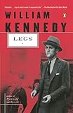 Legs by William J. Kennedy