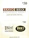 Bravo Brio $50 Gift Card