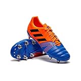 adidas Kakari SG Rugby Boots - Blue