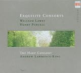EXQUISITE CONSORTS                                 image