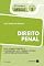 Livro Col. Sinopses Jurídicas 9   Direito Penal   dos Crimes Contra o Patrimônio aos Crimes Contra a Propriedade Imaterial